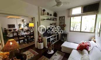 Imagem 7: Laranjeiras Apartamento com 3 dormitórios