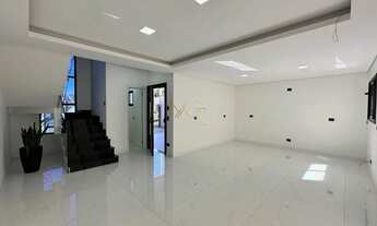 Imagem 4: Sobrado Alto Padrão em Boneca do Iguaçu, São José dos Pinhais/PR