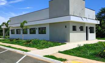 Imagem 5: Terreno Condomínio Fechado (entre Americana e Santa Bárbara