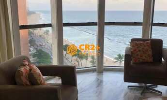 Imagem 5: Apartamento a venda de 211m² com 4 quartos 1 suíte na av Boa Viagem