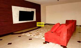 Imagem 4: Imóvel Exclusivo com 700m² Residencial e Comercial à Venda em Avenida de Grande Fluxo no U