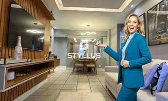 Imagem: Porteira Fechada Belíssimo Apartamento