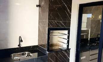 Imagem 7: Casa nova no Parque Itape