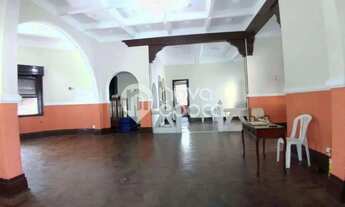 Imagem 7: Rio Comprido Casa com 3 dormitórios