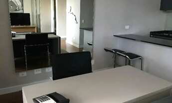 Imagem: Venda Apartamento 1 Dormitórios - 63 m²