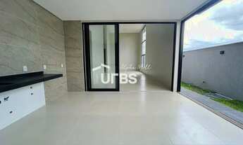 Imagem 6: Jardins Porto - Casa de Condomínio 3 quartos, sendo 3 suítes