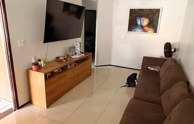 Imagem 2: JAM- Casa em Condomínio Mobiliada