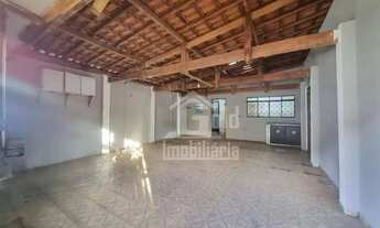 Imagem 3: Casa com 3 dormitórios à venda, 192 m² por R$ 250.000,00 - Alto do Ipiranga - Ribeirão Pre