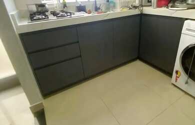 Imagem 7: Agio 2/4, armários na cozinha prox ao Shopping Passeio, UNIALFA e HAVAN, area de lazer co