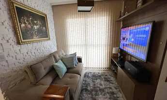 Imagem 2: Vista Bella Barueri 2 Dorms, Varanda e Localização Privilegiada