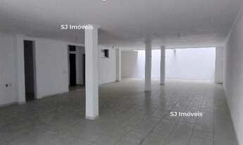 Imagem 3: Loja ampla na Av. dos Expedicionários com estacionamento lateral