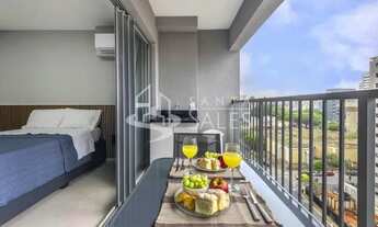 Imagem 2: Oportunidade imperdível! Apartamento à venda em São Paulo-SP, Vila Mariana. 1 quarto, 1 ba