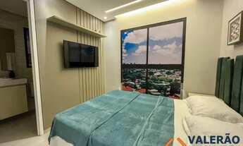 Imagem 2: PM) PRAÇA DAS MACIEIRAS/ Nascente | Andar Alto | 3 Quartos+Suite