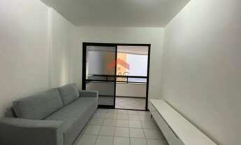 Imagem 4: Apartamento para Locação em Salvador, Caminho das Árvores, 1 dormitório, 1 suíte, 1 banhei