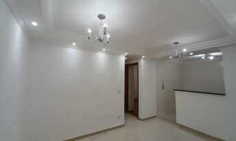 Imagem 4: Apartamento 2 dormitórios 1 vaga, sanca decorativa à venda, jardim universal - araraquara