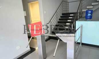 Imagem 6: Prédio Comercial para Locação no Tatuapé!!!