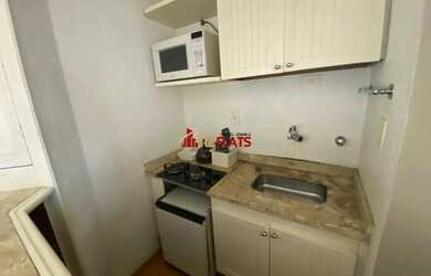 Imagem 3: Flat com ótimo preço no Higienópolis. Confira!