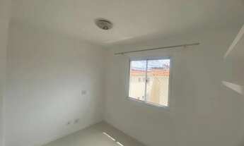 Imagem 7: Apartamento com 2 dormitórios para alugar, 52 m² por R$ 1.861,87/mês - Atuba - Colombo/PR