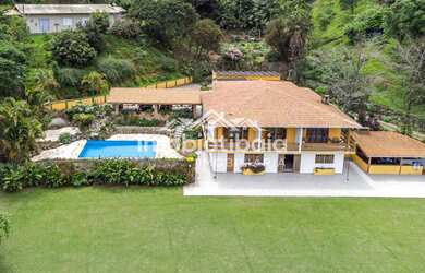 Imagem: Chácara à venda Bairro do Portão