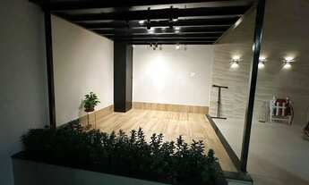 Imagem 3: Térrea para venda possui 145 metros quadrados com 3 quartos em Vila Pacaembu - Queimados