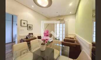 Imagem 3: Apartamento à Venda - Perdizes, 3 Quartos, 96 m2