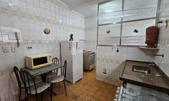 Imagem 6: APARTAMENTO 1 DORMITORIO PREDIO COM ELEVADOR 1 VAGA DE GARAGEM