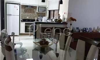 Imagem 2: Casa à venda em Indaiatuba, Jardim Bréscia, com 3 quartos, com 136 m², Brescia Residencial