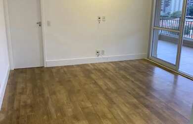 Imagem 4: Imóvel para aluguel possui 113 metros quadrados com 3 quartos em Vila Mariana - São Paulo