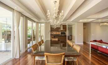 Imagem 7: Casa em condomínio à venda no São Lourenço ARYA1