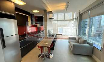 Imagem: Cobertura Penthouse com 2 vagas em Pinheiros