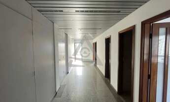 Imagem 5: Sala para alugar em Campinas, Cambuí, com 240 m², Metropolitan Plaza - Cambuí