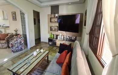 Imagem 7: Casa 5 Quartos com Piscina - Barreiros