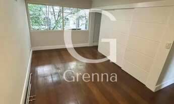 Imagem 4: Apartamento para locação com 72m², Itaim bibi- SP