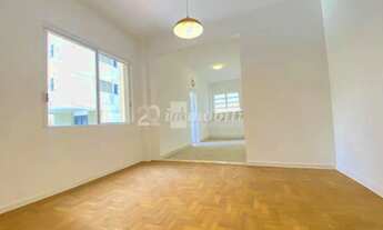 Imagem 7: APARTAMENTO TOTALMENTE REFORMADO EM HIGIENOPOLIS