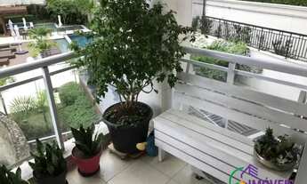 Imagem 5: APARTAMENTO - ALTO DE PINHEIROS - SP