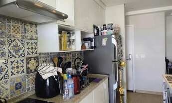 Imagem 6: Imóvel para venda possui 45 metros quadrados com 1 quarto em Centro - Campinas - SP