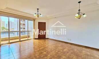 Imagem: Apartamento locação no Edifício Tennessee