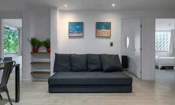 Imagem 6: Espaço comercial com ótima visibilidade . Prédio sem portaria e super bem localizado