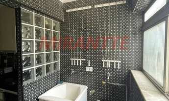 Imagem 5: Apartamento no Tucuruvi com 3 quartos e 1 vaga - São Paulo