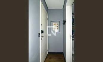 Imagem 4: Apartamento à Venda - Consolação, 1 Quarto, 47 m2