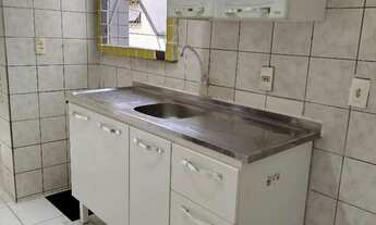 Imagem 7: Alugo apartamento em Candelária