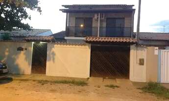 Imagem: Casa com 4 dormitórios à venda, 166 m²