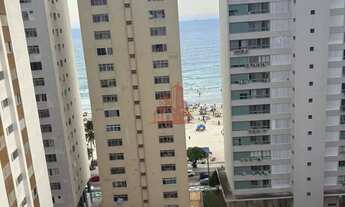 Imagem 3: Apartamento 2 Dormitórios à Beira-Mar no Guarujá