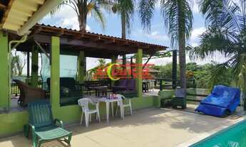 Imagem 3: CHÁCARA A VENDA EXCELENTE P/ LOCAÇÃO DE TEMPORADA