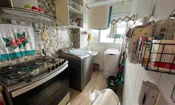 Imagem 4: Vista Bella Barueri 2 Dorms, Varanda e Localização Privilegiada