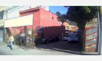 Imagem 3: Terreno Comercial 360 m² em Jardim Atlântico, São Bernardo do Campo 8 Vagas