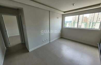 Imagem 4: Apartamento com 1 dormitório e 1 vaga de garagem no bairro Partenon