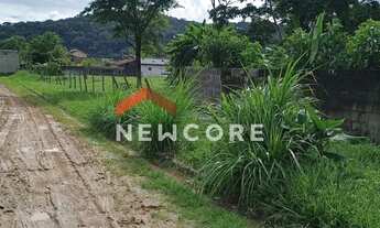 Imagem 6: Lote em Rua Q - Balneário Gardem Mar - Caraguatatuba/SP