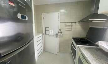 Imagem 7: Apartamento para locação, Vila Regente Feijó, São Paulo, SP