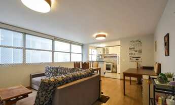 Imagem: Apartamento para venda em Santa Cecília